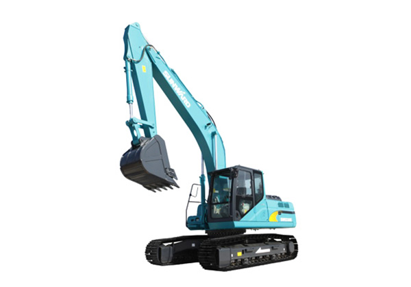 小型挖掘机SWE155E-3H