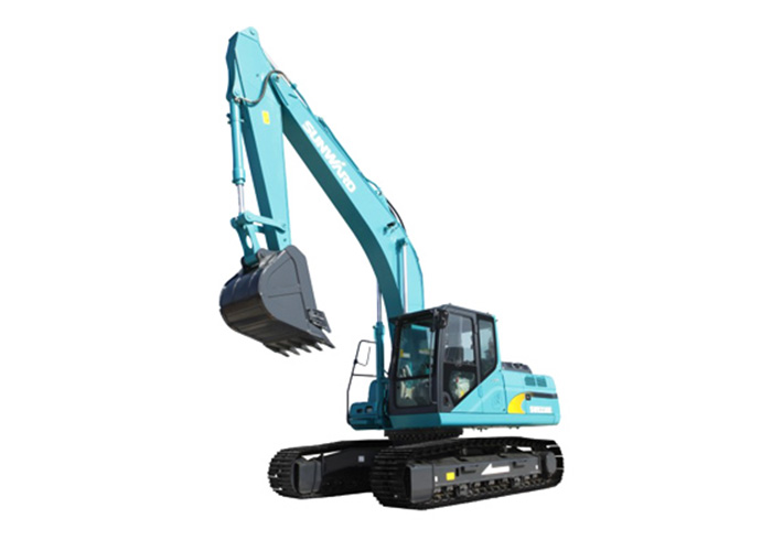 中型挖掘机SWE235E-3
