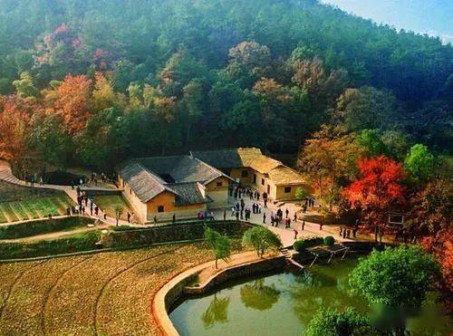 【文創(chuàng)前沿】透析2021年文旅產(chǎn)業(yè)發(fā)展趨勢