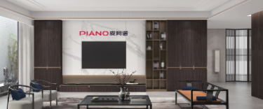 貴州特色全屋定制，贍震合裝飾為您締造夢想家園