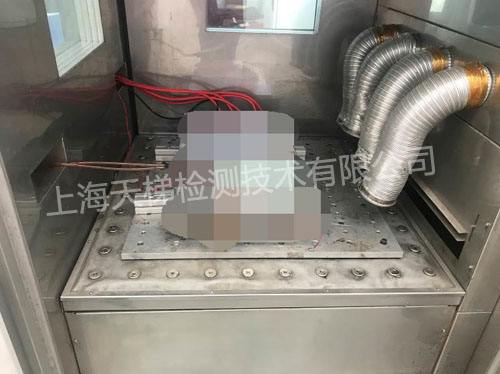 高空低氣壓以及高加速壽命試驗(yàn)