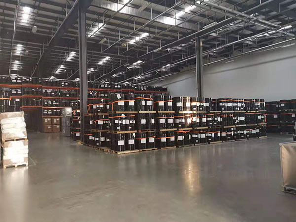 供應(yīng)鏈管理