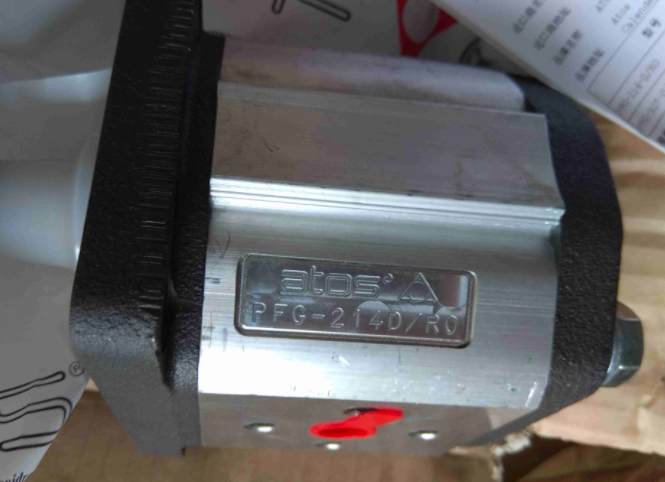 Atos 齒輪泵 PFG系列