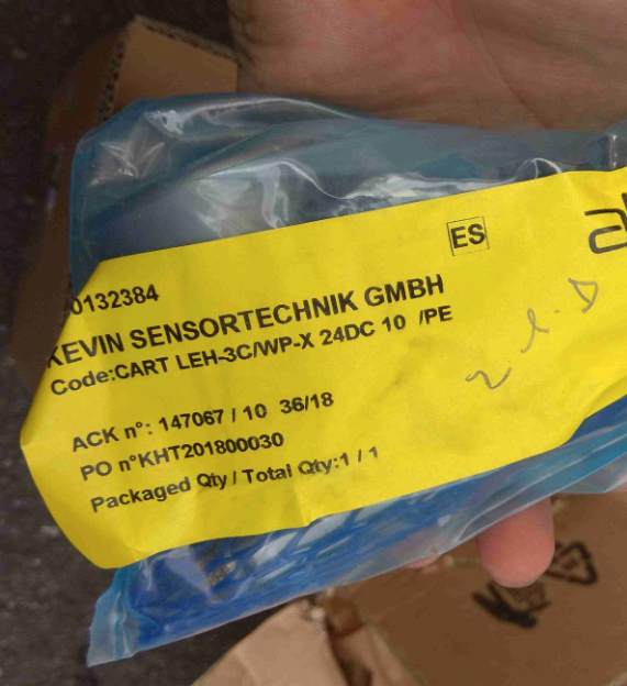 Atos 流量控制閥 系列