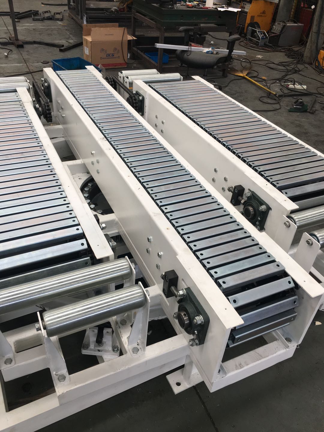 旋轉(zhuǎn)臺(tái)