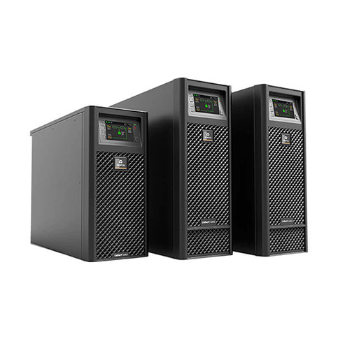 GXE2系列UPS(1-20KVA)-塔式
