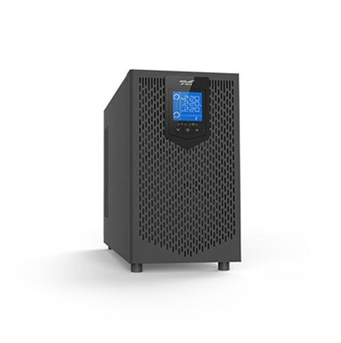 KR系列三進(jìn)單出UPS（10-20kVA）