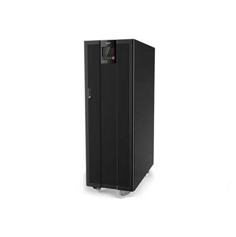 KR系列三進(jìn)三出UPS（20-200kVA）