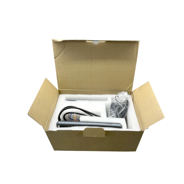 A50 Plus【5寸人臉識別+刷卡+指紋】