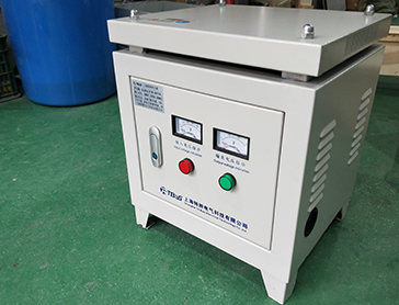 三相隔離變壓器380v變200v