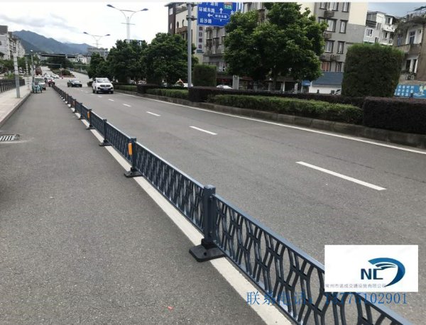 花式護(hù)欄