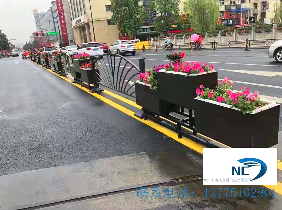 花箱護欄