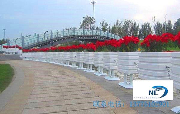 花箱護(hù)欄
