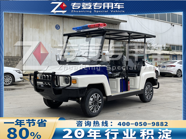 電動巡邏車廠家在什么地方有？