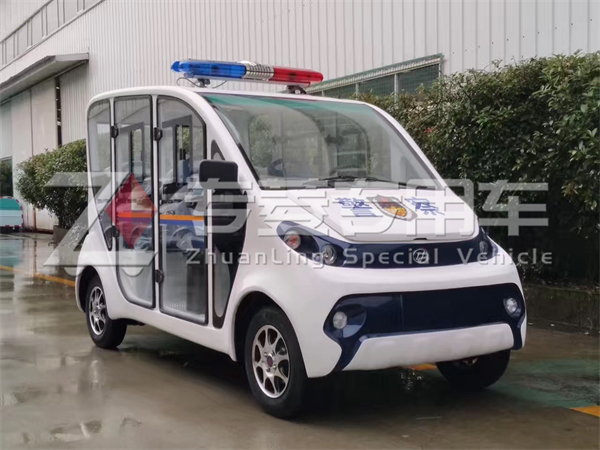 電動巡邏車廠家在什么地方有？