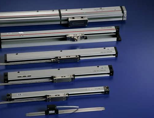 磁柵尺的特點(diǎn)