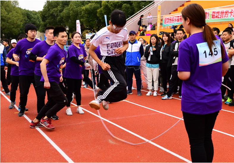 趣味運動會策劃公司怎么選？