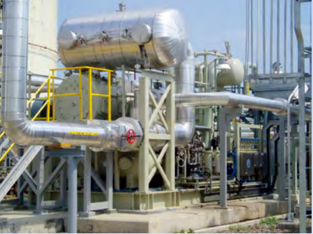 如何選擇合適的壓縮機