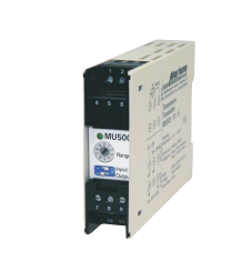 Martens MU500系列溫度變送器
