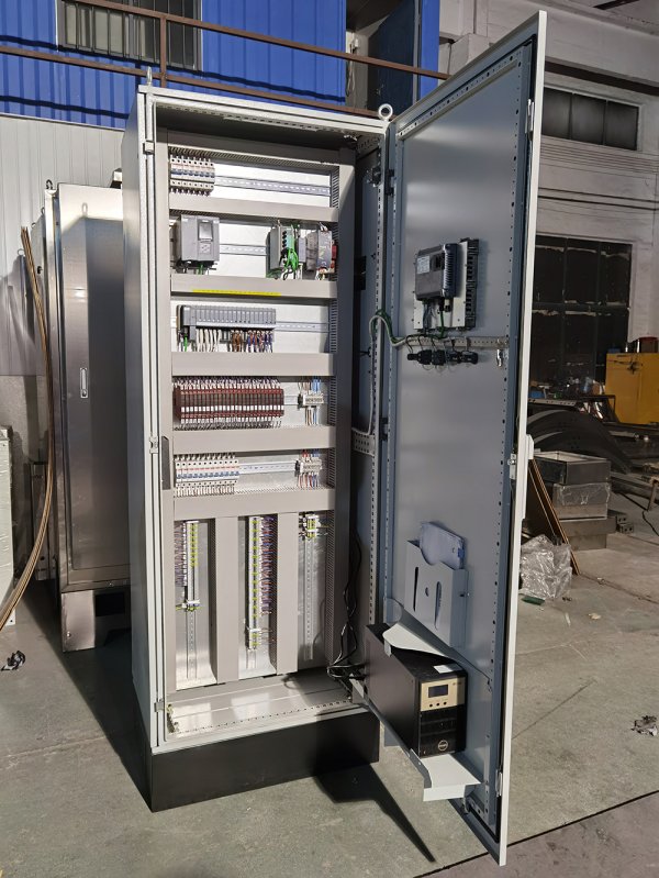 PLC控制柜
