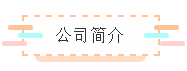 公司簡介