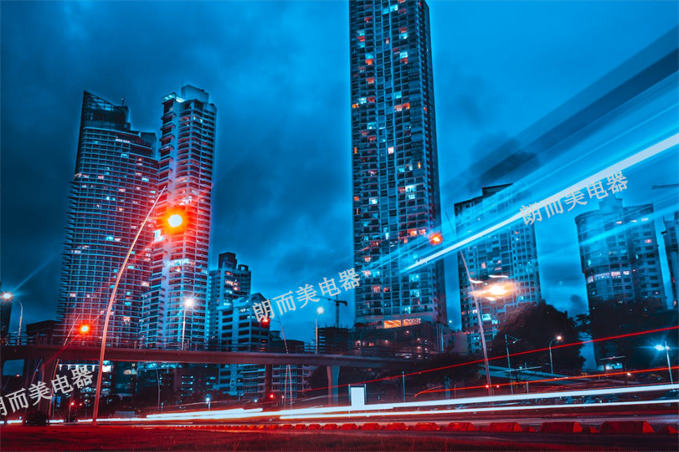 LED燈條實(shí)用性及特點(diǎn)分析