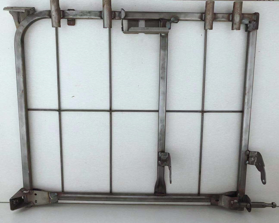 沖壓模具