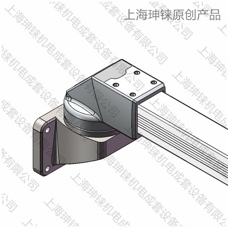 墻座