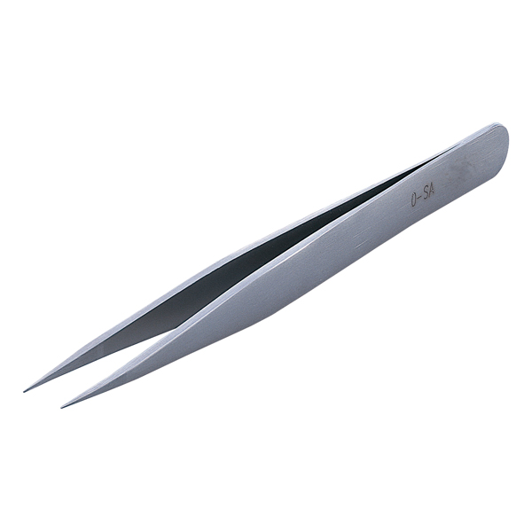 RUBIS镊子(No.0型)0-SA