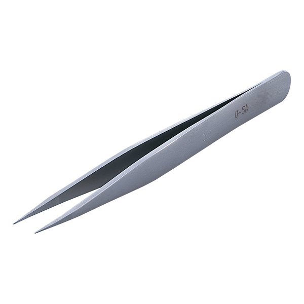 RUBIS镊子(No.0型)0-SA