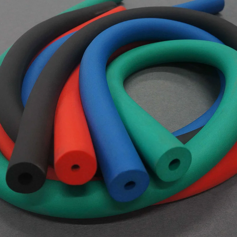 彩色橡塑產(chǎn)品