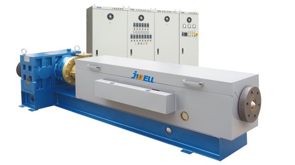 紡絲部件——JWM 化纖擠出機系列