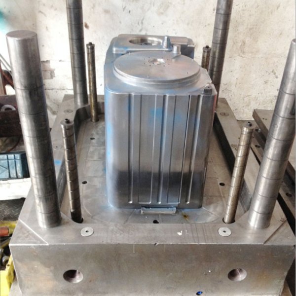塑料模具厂供应洗衣机桶塑料模具饮水机箱模具双筒洗衣机模具开模