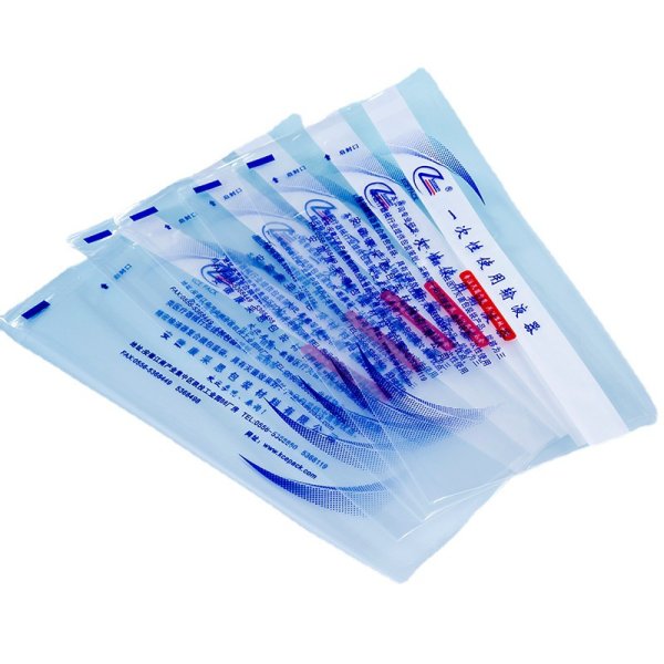 培養(yǎng)皿中封袋