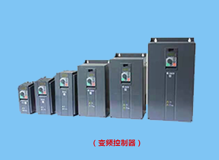 蘭州變頻器維修調(diào)試的三個步驟