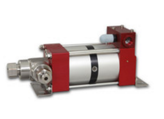 Maximator（麥格思維特）柱塞泵 M...-2系列