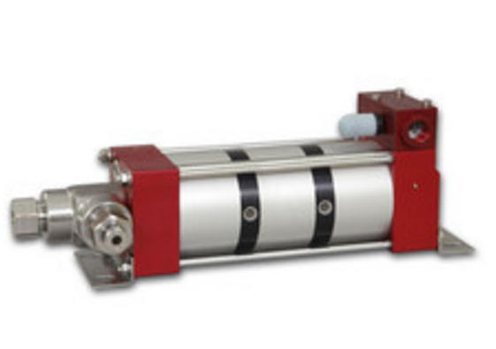 Maximator（麥格思維特）柱塞泵 M...-3系列