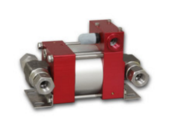 Maximator（麥格思維特）柱塞泵 M...D系列