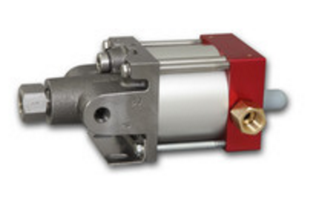 Maximator（麥格思維特）柱塞泵 MO 系列