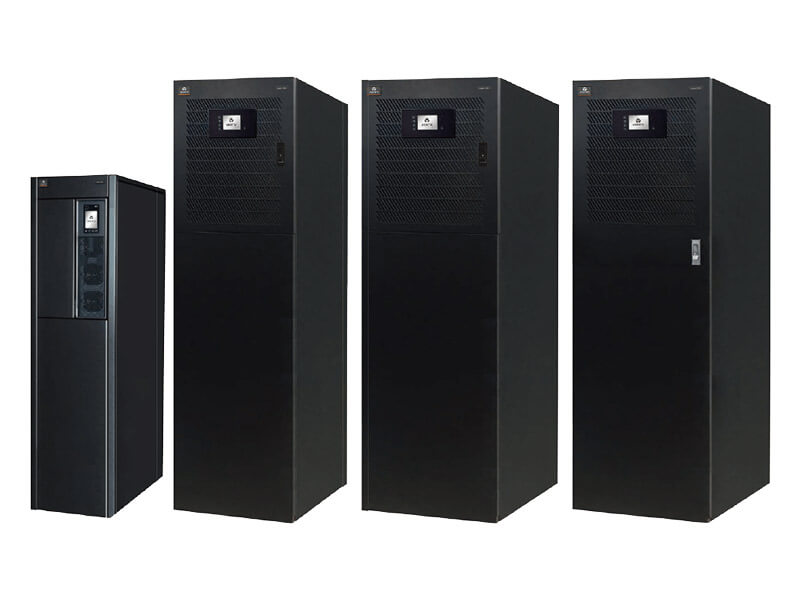 EXS系列UPS（30-80kVA）
