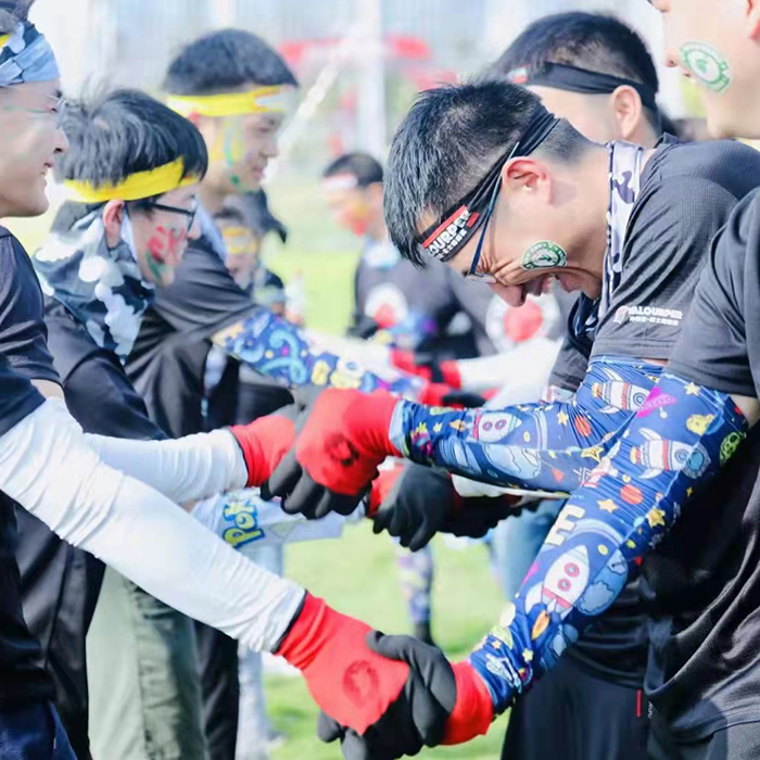 一站式團建：打造完美團隊體驗的創新服務