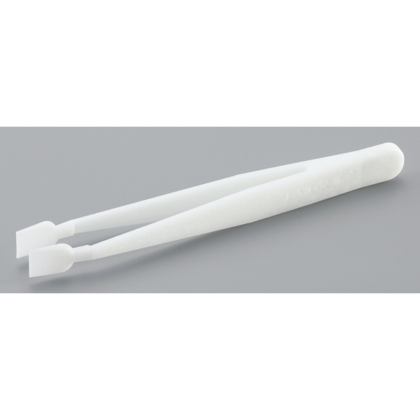 日本原装进口ASONE亚速旺塑料镊子No.1C  7-159-03