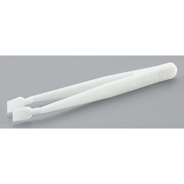 日本原装进口ASONE亚速旺塑料镊子No.1C  7-159-03