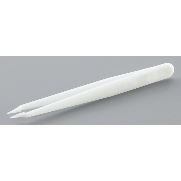 日本原装进口ASONE亚速旺塑料镊子No.5C  7-159-11