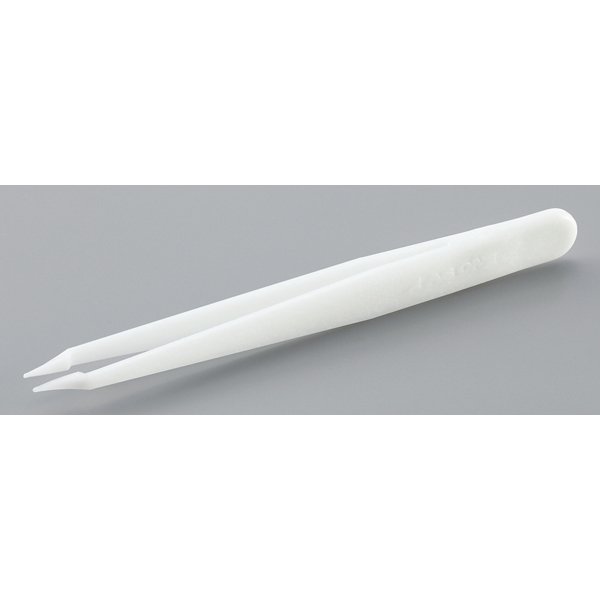 日本原装进口ASONE亚速旺塑料镊子No.5C  7-159-11