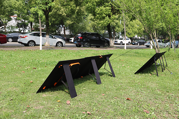 Case Siqin-150WM-3Folds