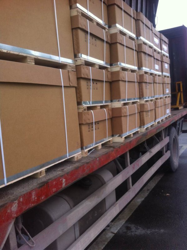 空壓機(jī)運(yùn)輸