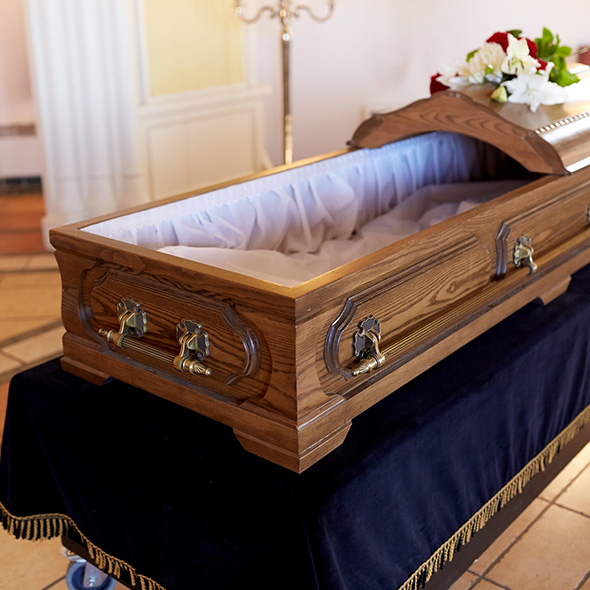 殯儀服務殯儀策劃