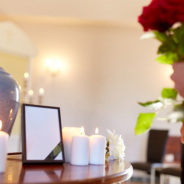 上海殯葬一條龍咨詢服務