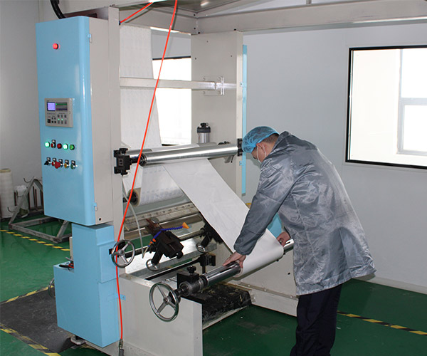 Производственная линия